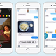 Ilustración para el artículo titulado 10 trucos para convertirte en un maestro al usar la aplicación de Mensajes en tu iPhone